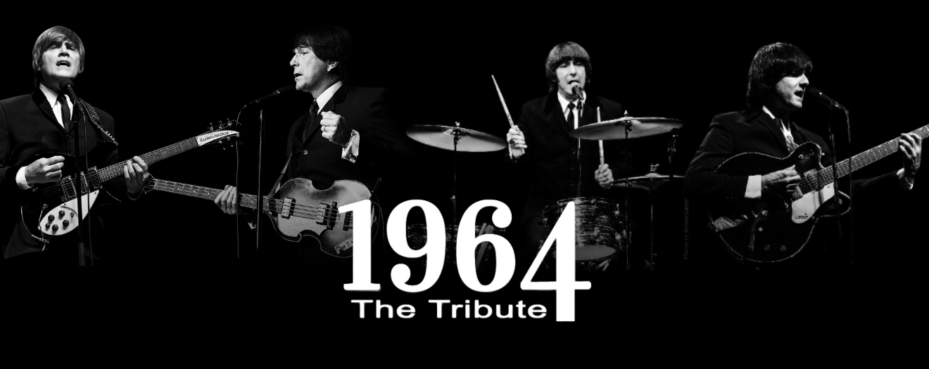 1964 The Tribute