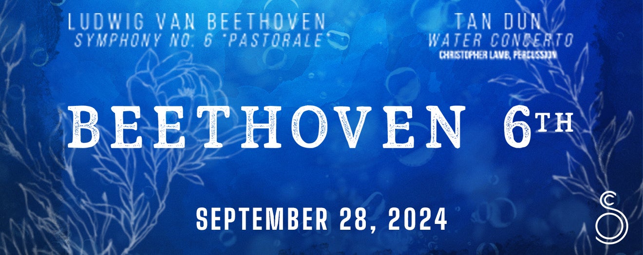 Beethoven 6th