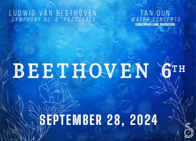 More Info for Beethoven 6th