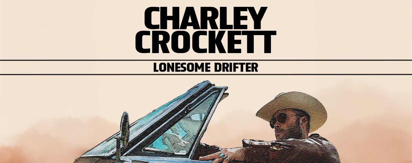 Charley Crockett 