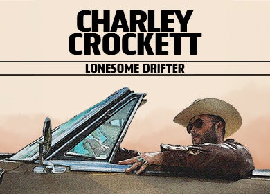 More Info for Charley Crockett 