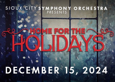 More Info for Home For The Holidays
