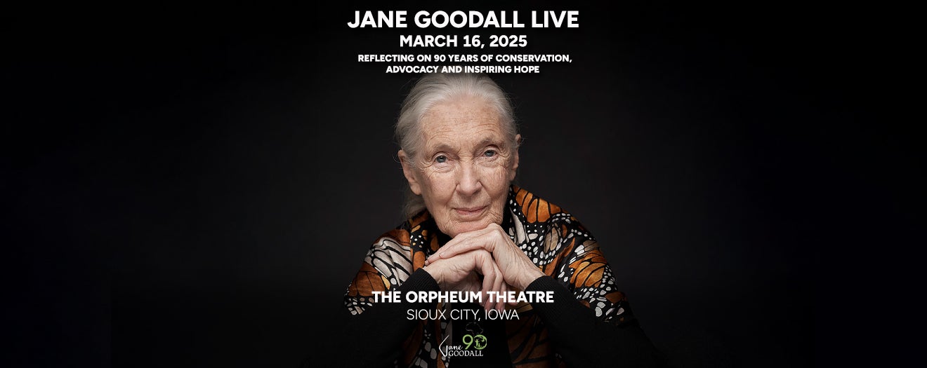 Dr. Jane Goodall