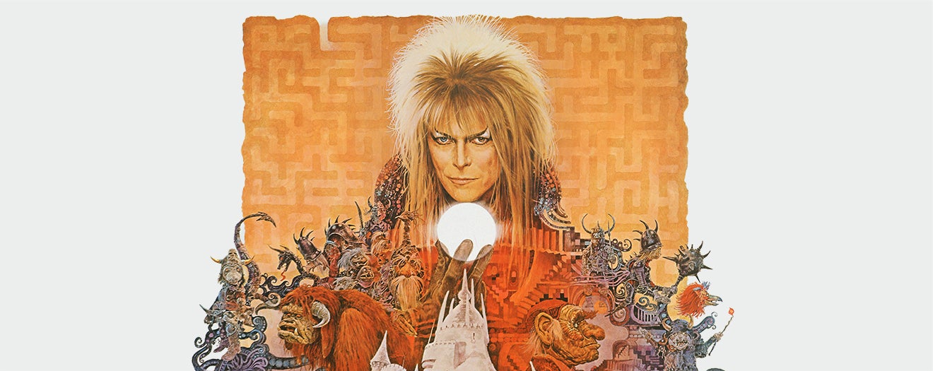 Jim Henson's Labyrinth: In Concert