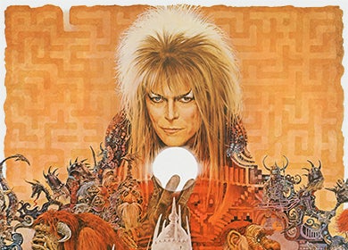 More Info for Jim Henson's Labyrinth: In Concert