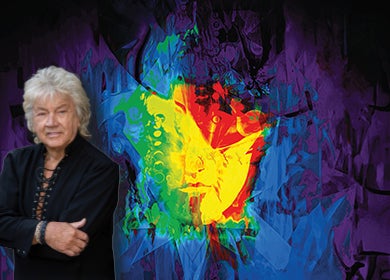 More Info for John Lodge