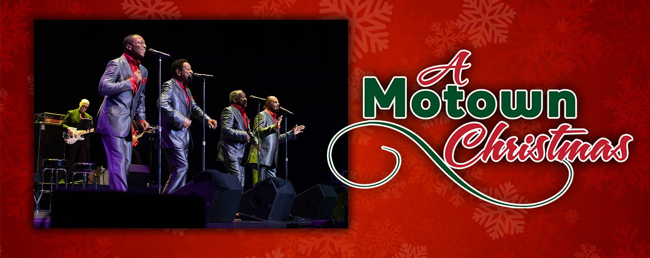 A Motown Christmas