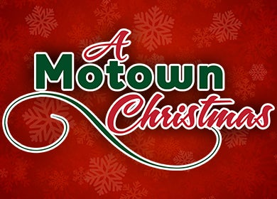 More Info for A Motown Christmas