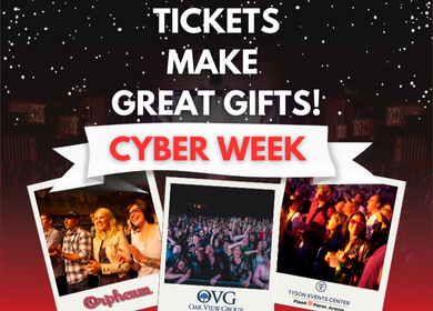 More Info for Cyber Week Deals