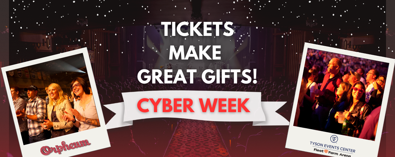 Cyber Week Deals